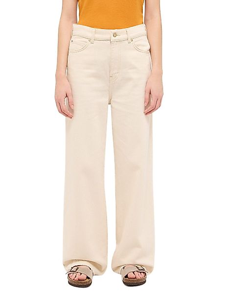 MUSTANG Weite Jeans Damen Style Luise günstig online kaufen