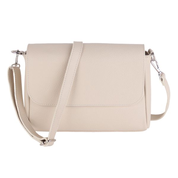 MIRROSI Umhängetasche Damen Crossbody Bag, Echtleder günstig online kaufen