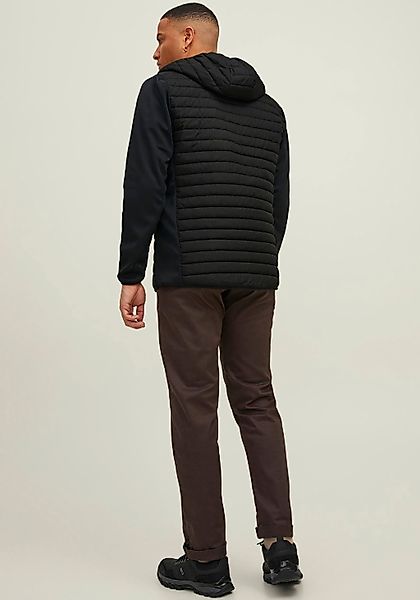 Jack & Jones Steppjacke "JJEMULTI QUILTED JACKET NOOS", mit Kapuze günstig online kaufen