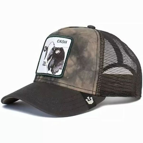 Goorin Bros  Schirmmütze 101-0507 CASH-BLACK günstig online kaufen