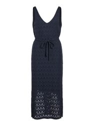Vila Shirtkleid Elegantes Kleidungsstück mit V-Ausschnitt günstig online kaufen