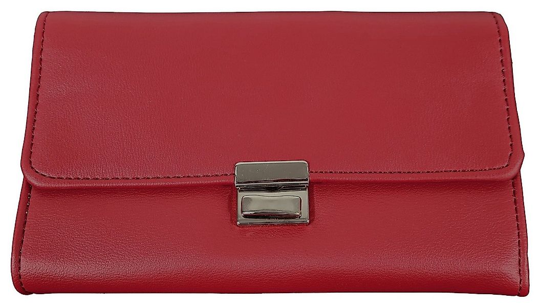 Einkaufszauber Geldbörse Kellner Taxi Geldbeutel Kunstleder PU, Mit Kette günstig online kaufen