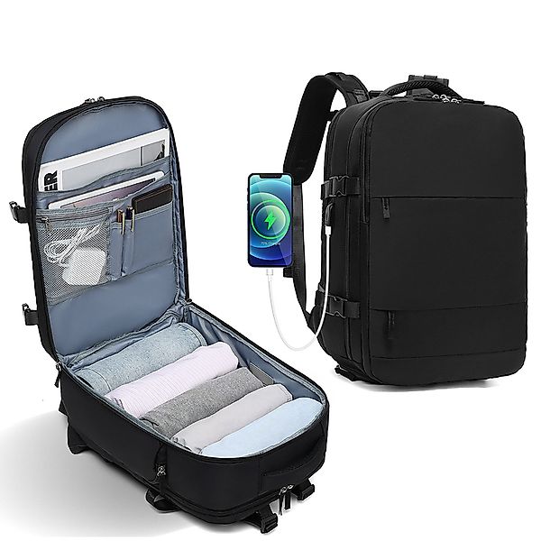 TAN.TOMI Reiserucksack Tourenrucksack 22L Groß Handgepäck günstig online kaufen