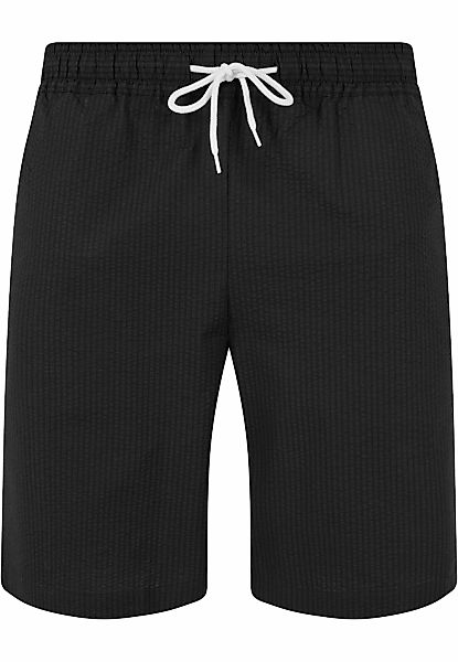URBAN CLASSICS Shorts "Urban Classics Herren Basic Seersucker Shorts", (1 t günstig online kaufen
