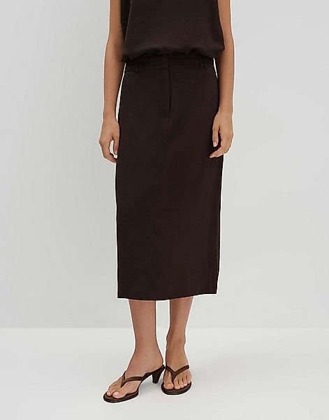 someday Midirock OLINI DETAIL gerade mit Schlitzdetail günstig online kaufen