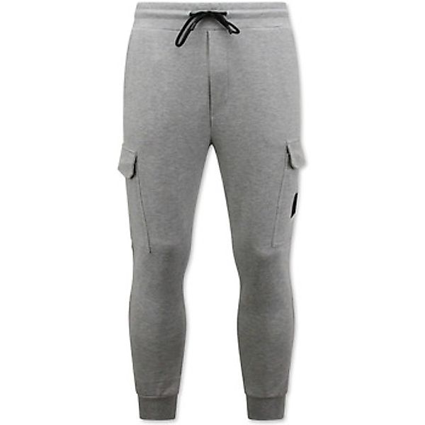 Enos  Trainingsanzüge Sweatpants 's Slim Sweatpants Mit günstig online kaufen