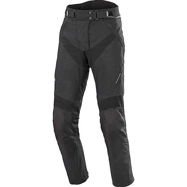 Büse Motorradhose Büse Torino Pro Damenhose schwarz K24 günstig online kaufen