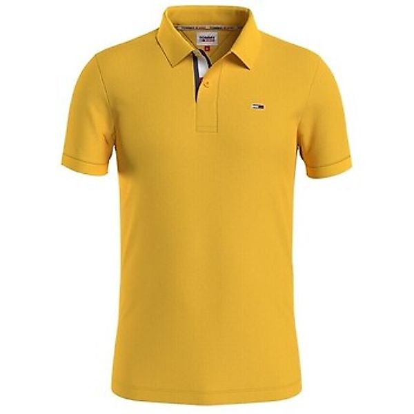 Tommy Hilfiger  Poloshirt DM0DM15940ZFM günstig online kaufen