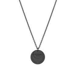 Liebeskind Berlin Edelstahlkette Edelstahl günstig online kaufen