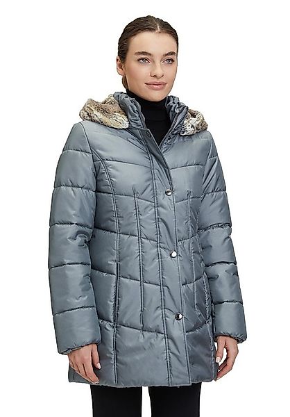 Betty Barclay Outdoorjacke Damen Outdoorjacke mit Kapuze günstig online kaufen