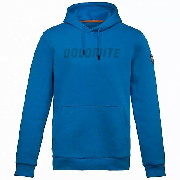 Dolomite Hoodie Dolomite M Logo Hood Herren Freizeitpullover günstig online kaufen