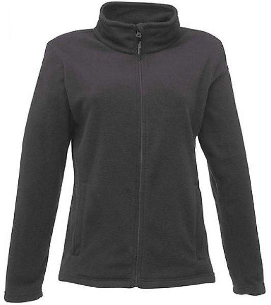 Regatta Professional Fleecejacke Women´s Micro Full günstig online kaufen