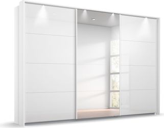 rauch Schwebetürenschrank "Kleiderschrank Schrank Garderobe OTELI inkl. 3 I günstig online kaufen