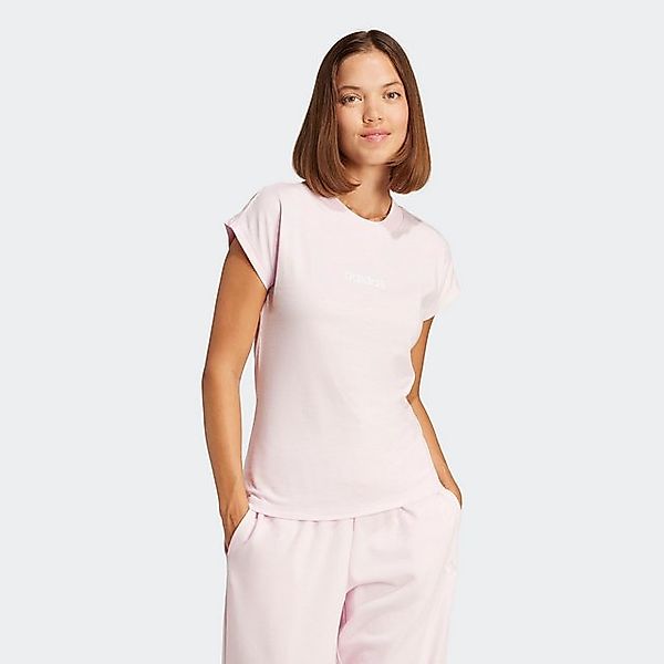 adidas Sportswear T-Shirt W LIN SJ T Basic T-Shirt aus weichem Material günstig online kaufen