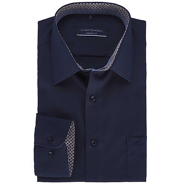 CASAMODA Businesshemd CASAMODA Businesshemd uni günstig online kaufen