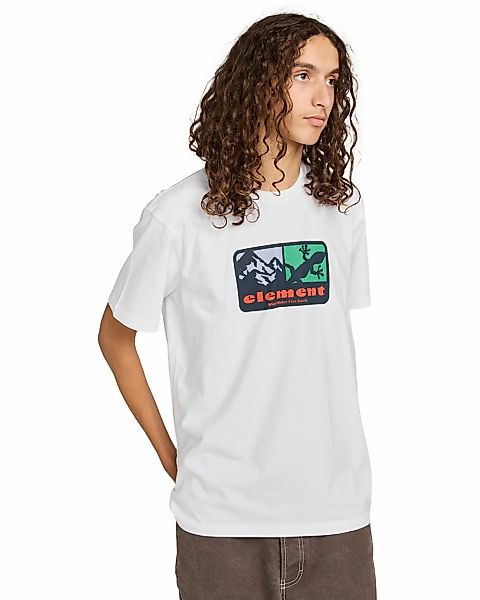 Element T-Shirt "Memory" günstig online kaufen