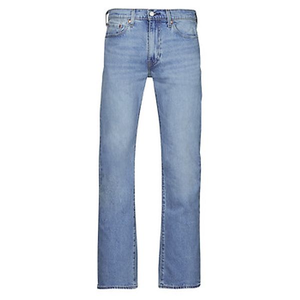 Levi's® Bootcut-Jeans 527 SLIM BOOT CUT günstig online kaufen
