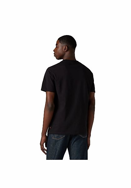 Levis T-Shirt "T-Shirt Graphic Set-In Neck 2er Pack" günstig online kaufen