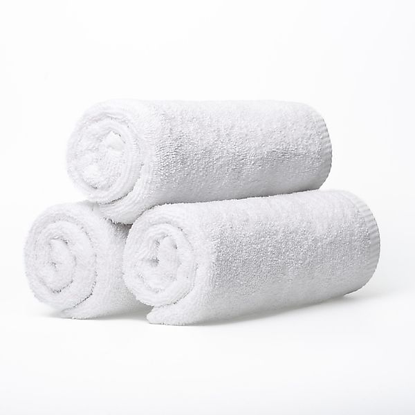 MatratzenL.A.B® Handtuch Set 500 g/m² Blauer günstig online kaufen