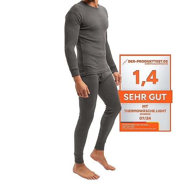 MT Thermohose Herren Ski-/Thermo Unterwäsche Set günstig online kaufen