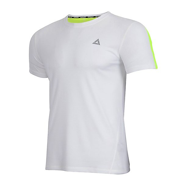 Airtracks Laufshirt Herren Laufshirt Kurzarm Pro günstig online kaufen