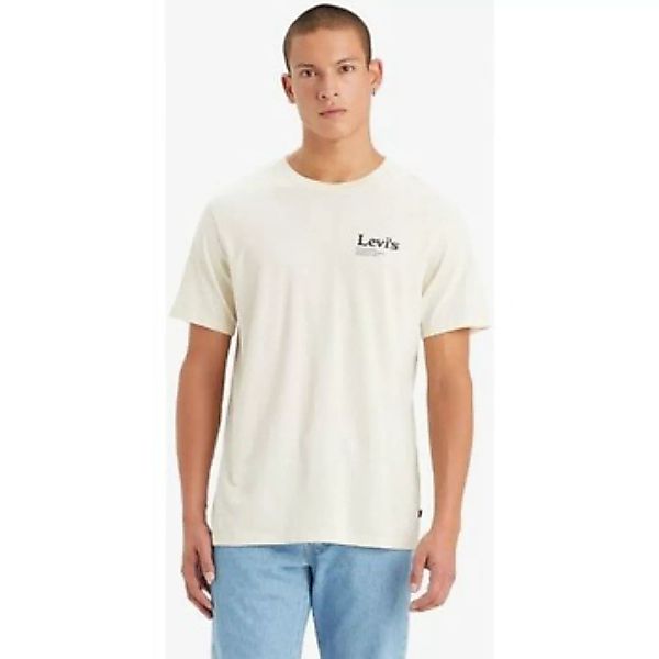 Levis  T-Shirt 22491 1493 GRAPHIC CREWNECK TEE günstig online kaufen