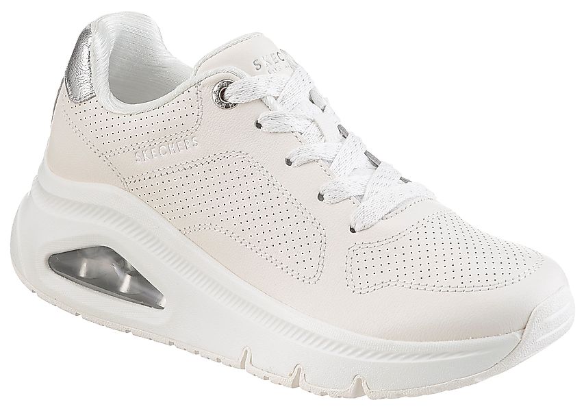 Skechers UNO ICON Sneaker Schnürschuh, Freizeitschuh günstig online kaufen