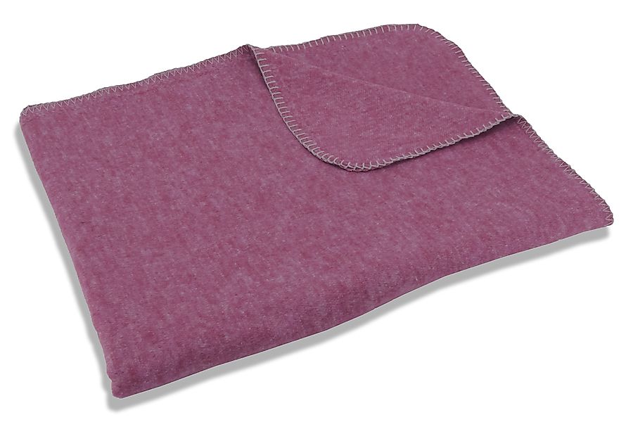 Wohndecke Kuscheldecke, kleine Sofadecke, sleepling, Ökotex günstig online kaufen