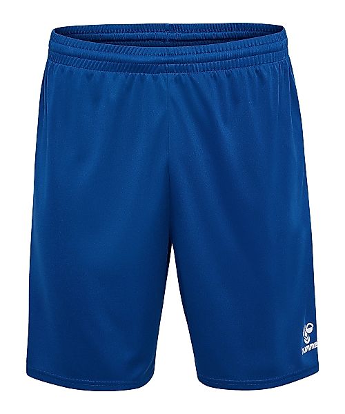 hummel Sporthose Hummel Essential Short Shorts günstig online kaufen