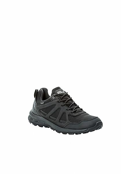 Jack Wolfskin Wanderschuh "WOODLAND 2 TEXAPORE LOW W", wasserdicht, Trekkin günstig online kaufen