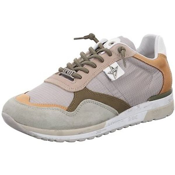 Cetti  Herrenschuhe Slipper Sneaker C-848 XL EXP V25-ANTE-GRID VIPER günstig online kaufen