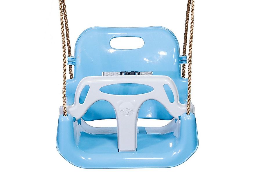 CCLIFE Babyschaukelsitz ZERRO Babyschaukel Kinderschaukel Outdoor und Indoo günstig online kaufen