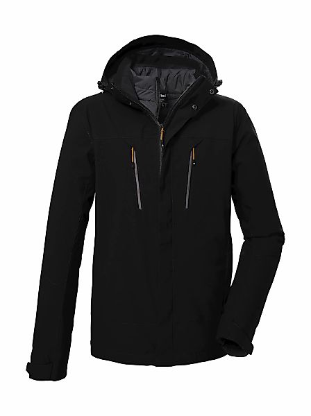 Killtec 3-in-1-Funktionsjacke "KOW 18 MN JCKT", 3 in 1 Funktionsjacke, 100% günstig online kaufen