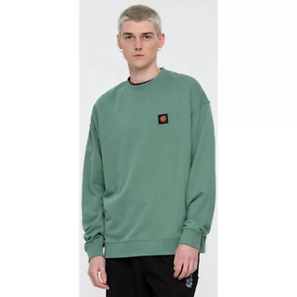 Santa Cruz  Sweatshirt Classic label crew günstig online kaufen