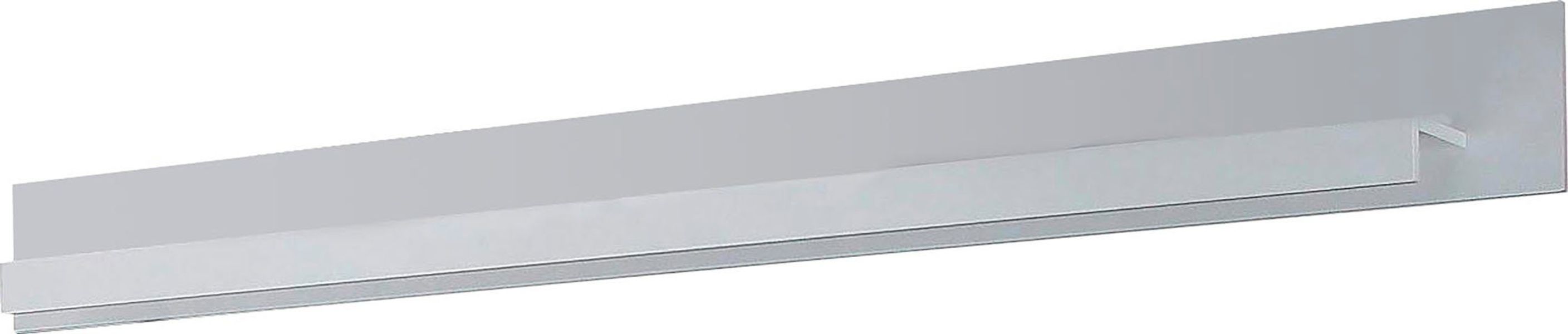 INOSIGN Wandboard "Cantara, modernes Wandregal, Hängeregal mit Ablagefach" günstig online kaufen