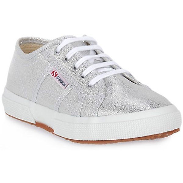 Superga  Sneaker 031 LAME GREY günstig online kaufen