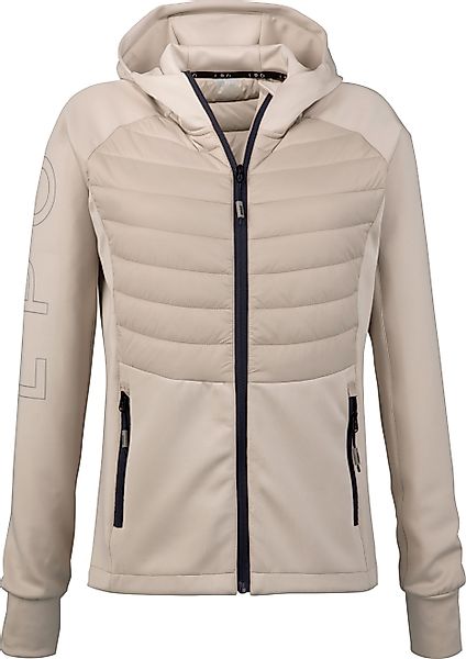 DEPROC Active Strickfleecejacke ELMCOURT IV WOMEN günstig online kaufen