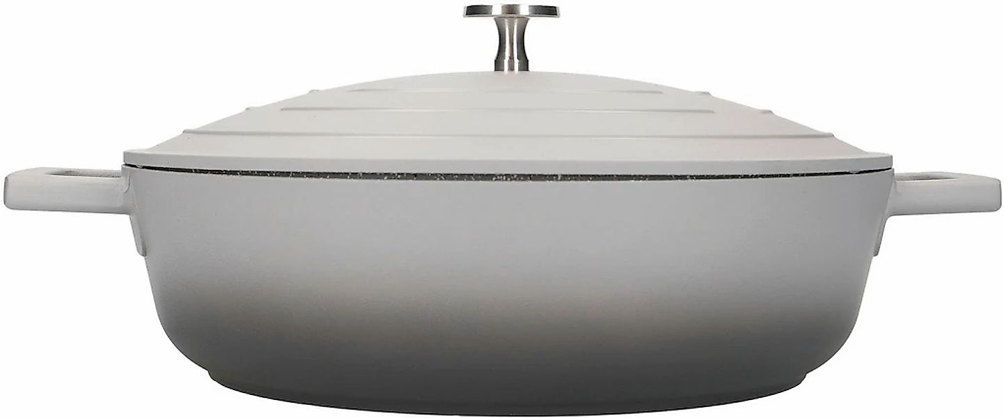 Master Class Kasserolle "MasterClass" Aluminiumguss günstig online kaufen