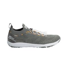 Jack Wolfskin Spirit Knit Low (Alltagschuhe, günstig online kaufen