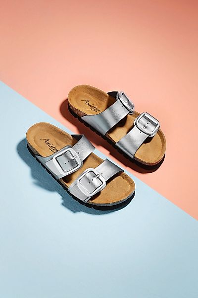 Aniston SHOES Pantolette günstig online kaufen