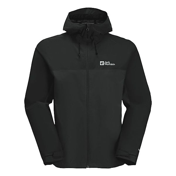 Jack Wolfskin Regenjacke Regenjacke Weiltal 2l günstig online kaufen
