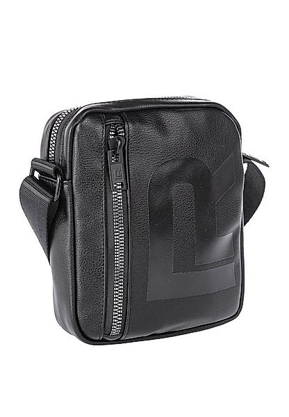 RedBridge Umhängetasche aus Kunstleder mit verstellbarem Gurt günstig online kaufen