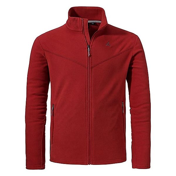 Schöffel Fleecejacke Fleece Jacket Style Qutang mit Stehkragen günstig online kaufen