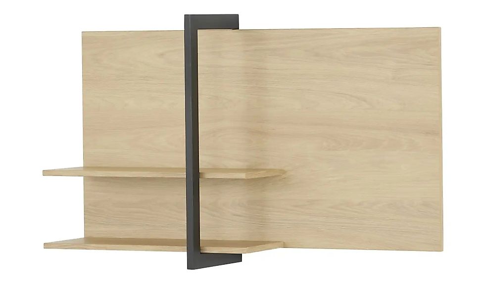 Wandpaneel  Isola ¦ Maße (cm): B: 105 H: 66 T: 29.0 Regale > Wandboards - H günstig online kaufen