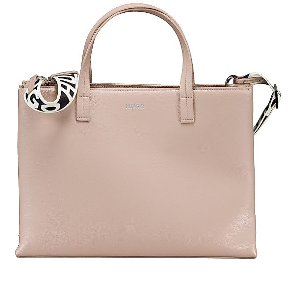 HUGO Handtasche Bel Tote Bag günstig online kaufen