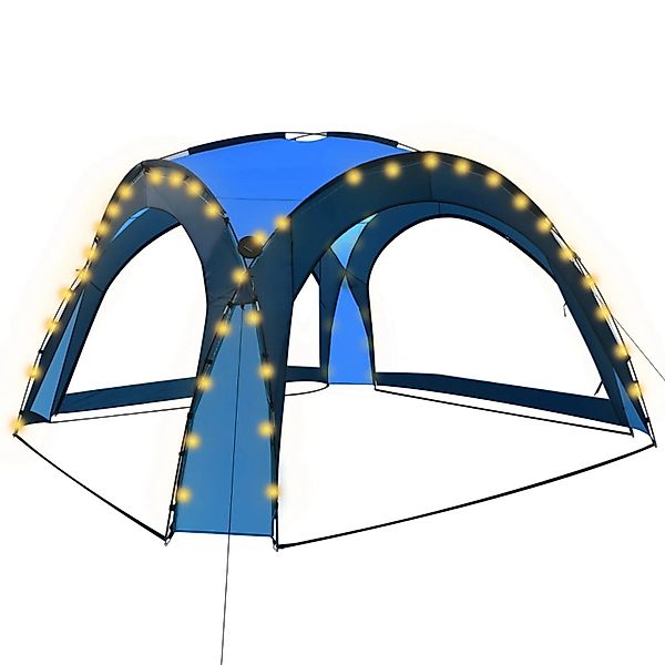 vidaXL Partyzelt Partyzelt mit LED und günstig online kaufen