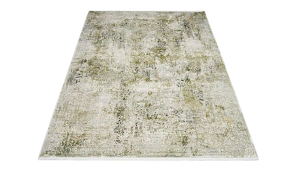 OCI DIE TEPPICHMARKE Läufer "BESTSELLER CAVA" rechteckig 8 mm Höhe Glanz Vi günstig online kaufen