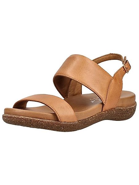 Andrea Conti Andrea Conti Sandalen Leder Riemchensandale günstig online kaufen