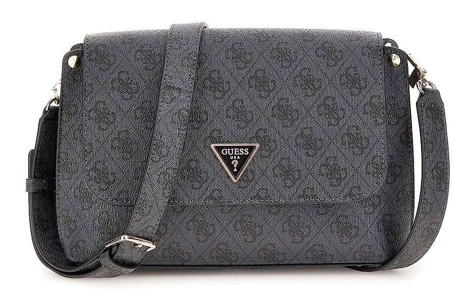 Guess Schultertasche Flap Crossbody Bag günstig online kaufen