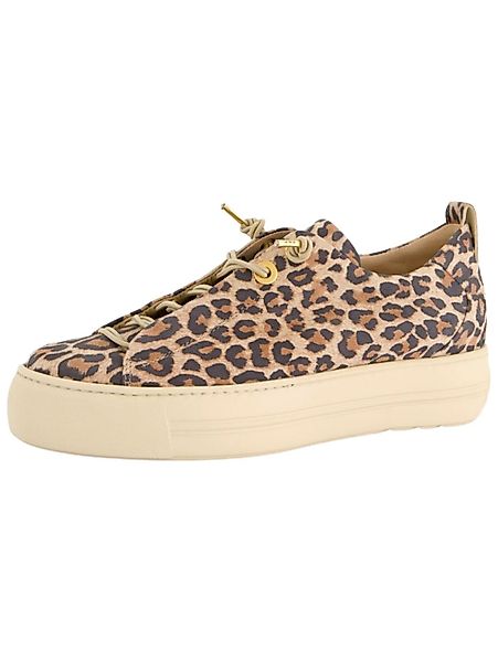 Paul Green Sneaker Leder Sneaker günstig online kaufen